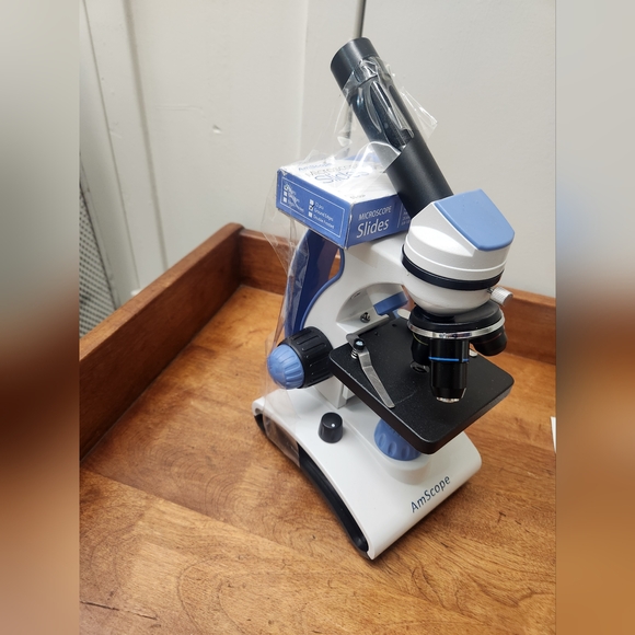 AmScope - Picture 2 of 6